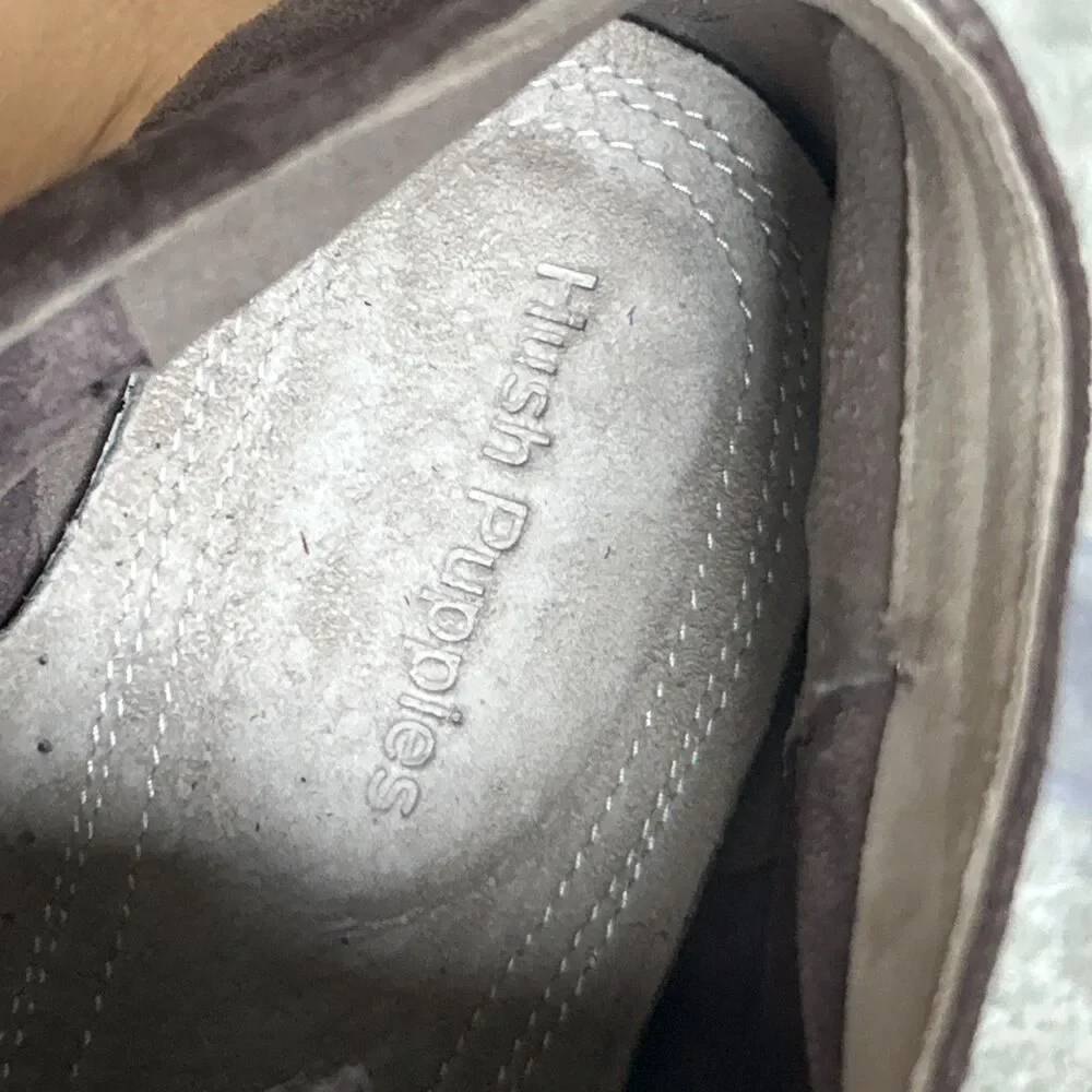 Hush Puppies hush puppies